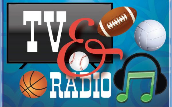 Television and Radio — Dec. 21, 2024