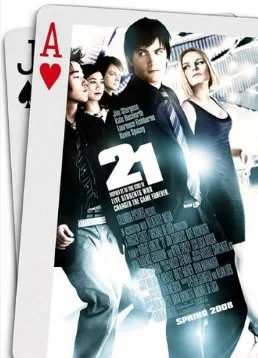 Blackjack 21 Film İzle