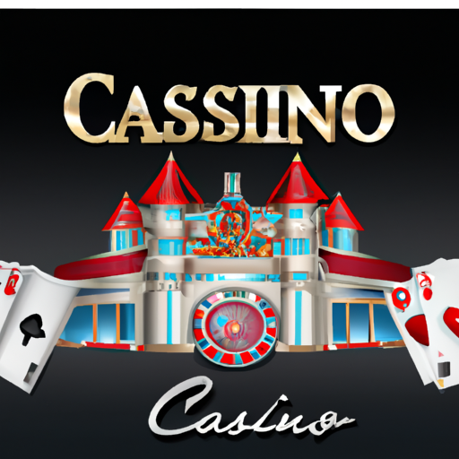 discount casino
